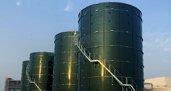 搪瓷拼装罐，你了解吗？