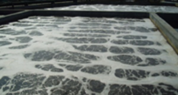 污水处理中好氧池出现污泥膨胀和破碎原因