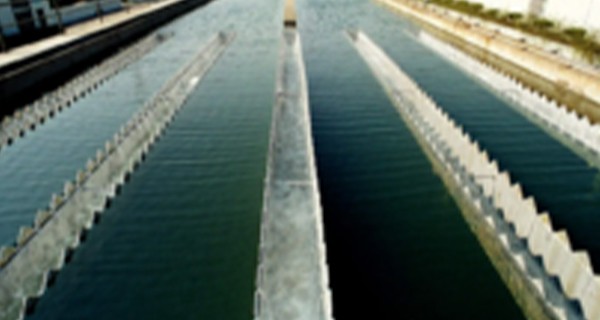 污水厂总氮过高的原因及解决办法