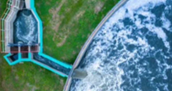 污水中营造微生物生长环境方法