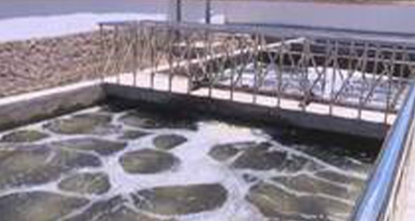 为什么污水处理厂的氨氮容易超标