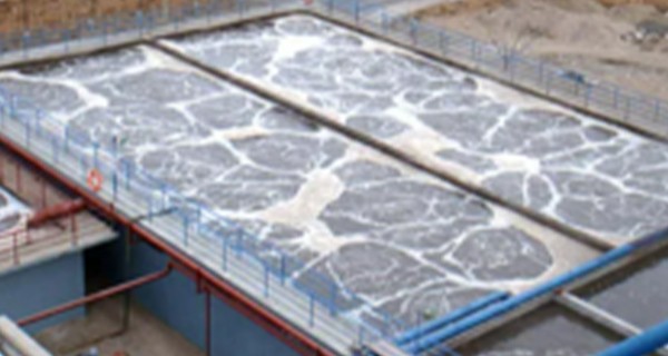 水体中氮的测量和去除方法