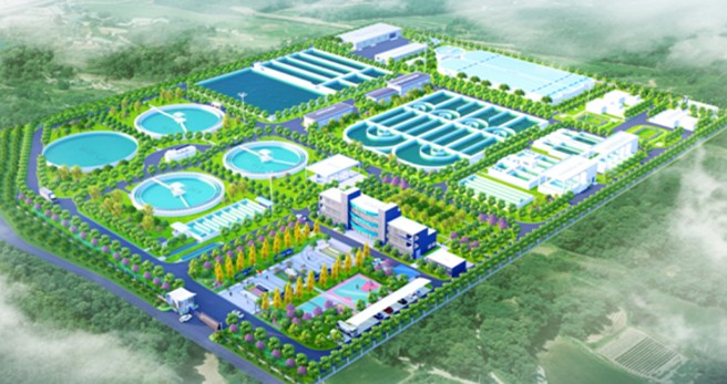 高氨氮工业废水及其处理技术