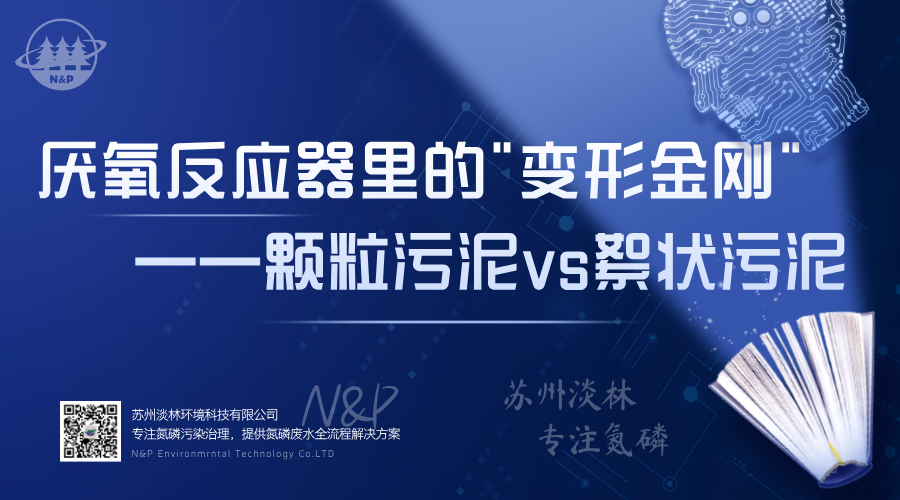 淡林百科｜厌氧反应器里的