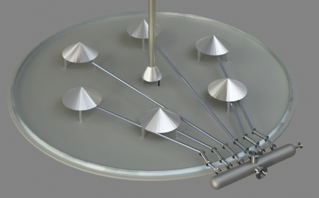 淡林推荐｜不锈钢拼装罐的“基因密码”