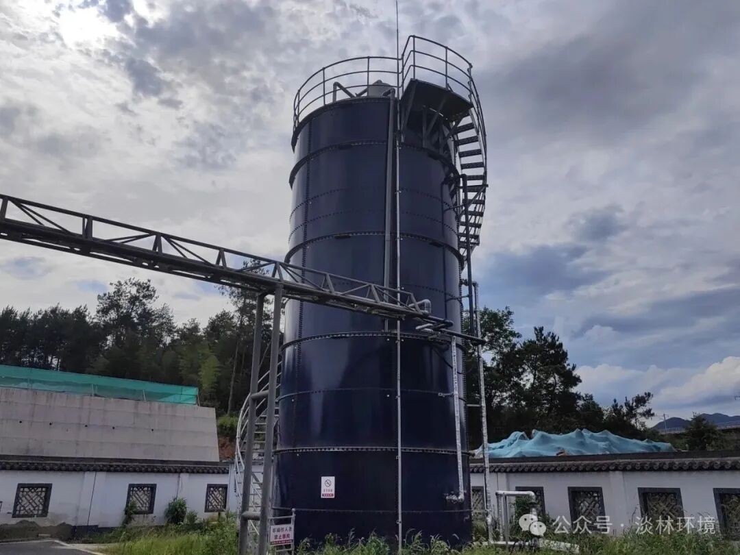 苏州淡林环境：创新技术打造氮磷废水处理领域“环境专科医院”